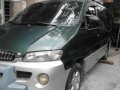 Hyundai Starex diesel manual for sale -0