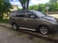 Toyota Innova G Rush sale in good condition-6