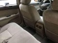 Toyota Camry 2.0 E AT 2004 Gray For Sale-7