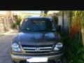 2nd Hand Mitsubishi Adventure 2016 For Sale-0