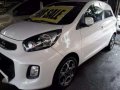 2016s Kia picanto fresh for sale -1