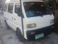 Suzuki multicab minivan fresh for sale -1