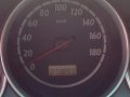 Honda Fit 2002 Green for sale-11