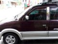Well Kept Mitsubishi Adventure GLS 99 For Sale-1