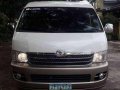 Like New 2007 Toyota Super Grandia For Sale-2