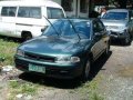 Registered Mitsubishi Lancer Glxi MT 95 For Sale-1