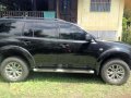 Mitsubishi Montero Glx for sale -2