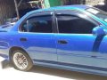 Toyota corolla GLI 16v good for sale -8