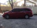 2011 Kia Carnival LIMITED for sale -1