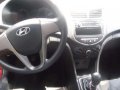 2016 Hyundai Accent 1.4L Gasoline For Sale-6