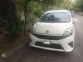 Toyota Wigo 2015 like brand new for sale -0