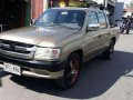 All Power Toyota Hilux SR5 2004 Model For Sale-1