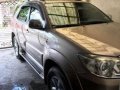 2011 Toyota Fortuner 4x2 Automatic Dsl for sale -1