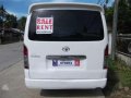 Toyota Hiace Commuter 2.5 D4D 2006 For Sale-2