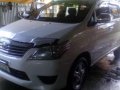 Toyota Ennova J 2013 model for sale -1