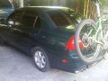Well Maintained Mitsubishi lancer Glx 2002 For Sale-2