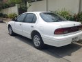 For sale Nissan Cefiro 1997-3