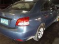 Toyota Vios 2008 1.3 Manual Gas for sale-1