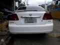 All Power Honda Civic Vtec3 Vti 2001 For Sale-9