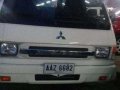 Mitubishi FB L300 2014 MT White For Sale-3