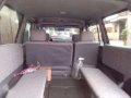 Toyota Revo 2004 GL MT Silver For Sale-7