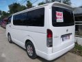 Toyota Hiace Commuter 2.5 D4D 2006 For Sale-3