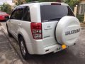 2015 Suzuki Grand Vitara like new for sale -5