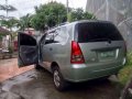 Toyota Innova E good condition for sale -1