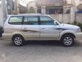 Nothing To Fix 2002 Toyota Revo VX200 For Sale-1
