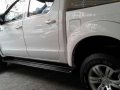 Foton Thunder 2015 good for sale -4