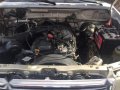 Nothing To Fix 2002 Toyota Revo VX200 For Sale-7