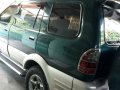 Well Maintained 2002 Isuzu Crosswind XUV For Sale-6