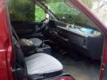 TOYOTA Lite Ace Model 99 red for sale -3