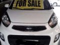 2016s Kia picanto fresh for sale -0