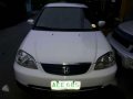 All Power Honda Civic Vtec3 Vti 2001 For Sale-10
