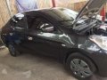 Like Brand New Mitsubishi Mirage 2014 GLX For Sale-1