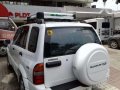 All Power 2003 Suzuki Grand Vitara For Sale-2