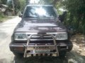 feroza daihatsu SUV for sale -0