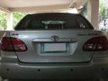 Toyota Altis 2006 1.6E Matic Super Fresh for sale -3