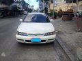 Honda accord 1996 model fresh for sale -2
