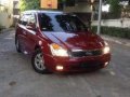 2011 Kia Carnival LIMITED for sale -0