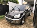 For sale Toyota RAV4 2001-1