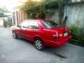 Toyota Corolla Lovelife Excellent Condition 2000 For Sale-1