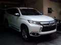 New 2017 Mitsubishi Montero Sport GLX For Sale-5