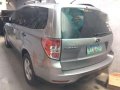 All Stock 2009 Subaru Forester For Sale-1