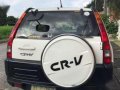 2003 Honda CRV good condition for sale-4