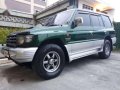 Mitsubishi Pajero well maintained for sale -5