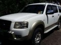 Ford everest 2009 AT diesel for sale -0