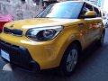 Kia Soul CRDi 2016 for sale-0