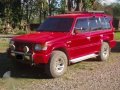 Pajero Mitsubishi 1996 like new for sale -7